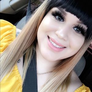 Meet your Posher, Paloma